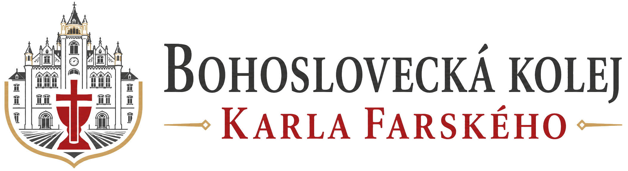 Bohoslovecká kolej Karla Farského